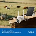 TP-LINK Tapo C665G K Venkovní bezpečnostní kamera