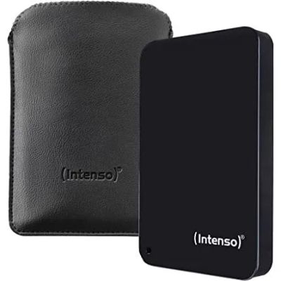 INTENSO 1TB MemoryDrive black 2,5"