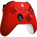XBOX Bezdrátový Gamepad, Pulse Red