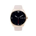 MAXCOM EW05 EcoWatch5, Chytré hodinky, zlaté