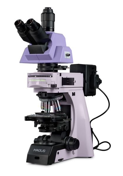 Polarizační mikroskop MAGUS Pol 890
