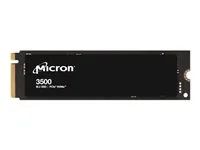 SSD - 1 TB - interní - M.2 2280 - PCIe 4.0 x4 (NVMe)