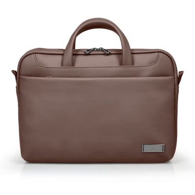 PORT Taška na notebook ZURICH II TL 14/16" brown
