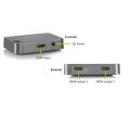 MARMITEK Split 312 UHD E