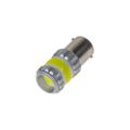 Autožárovka LED BA15 9-60V 12W CARCLEVER balení 2