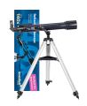 Hvězdářský dalekohled Levenhuk New Skyline BASE 70/700 AZ2