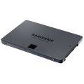 SAMSUNG SSD 870 QVO 1TB/2,5"/SATA3/7mm