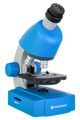 Mikroskop Bresser Junior 40–640x