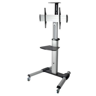 Pojízdný vozík pro televizor nebo monitor, 32?70