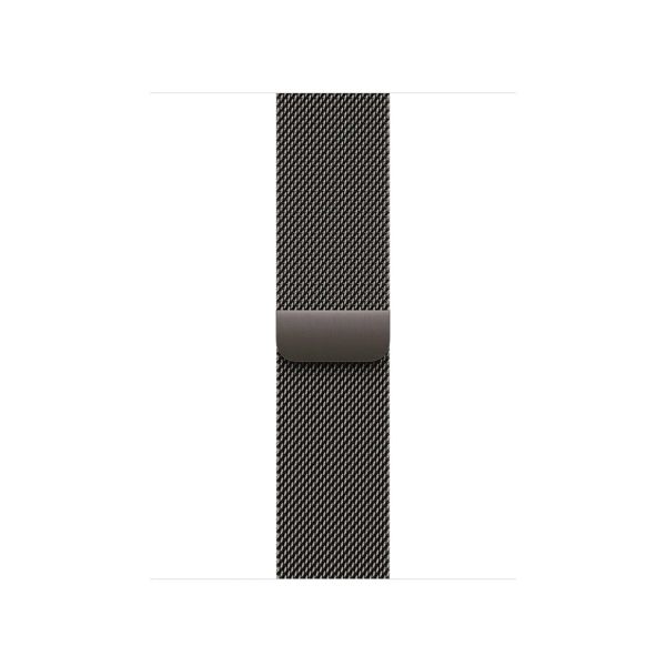 Watch Acc/40/Slate Milanese Loop