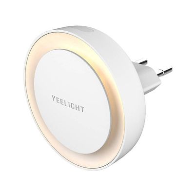 Noční světlo YEELIGHT YLYD11YL Sensor Plug-in