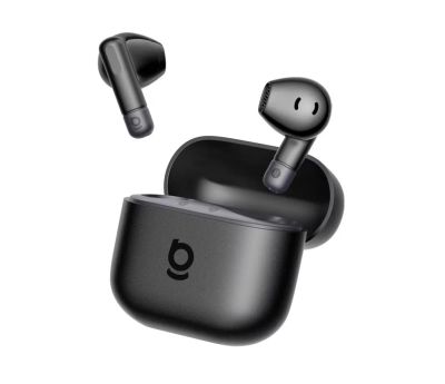 Baseus Bass BS2 Lite Bezdrátová Sluchátka Cosmic Black