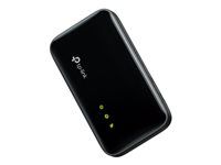 Mobilní hotspot - 4G LTE Advanced - 300 Mbps - Wi-Fi 5