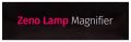 Lupa Levenhuk Zeno Lamp ZL23 LUM