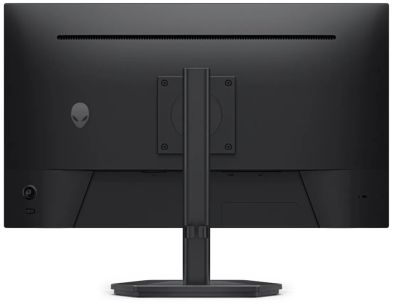 Dell Alienware/AW2726DL/27"/IPS/QHD/280Hz/1ms/Černá/3R
