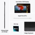 APPLE iPad Pro 11" (M5) 256GB Wi-Fi, SpB