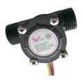Průtokoměr YF-S201 1/2" 1-30l/min pro Arduino