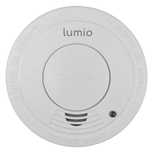 Detektor kouře LUMIA DSA002