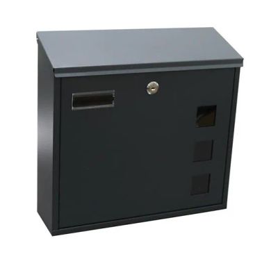 Schránka poštovní OEM 350x330x110 mm