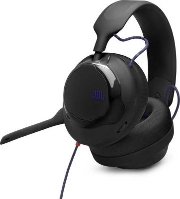 JBL Quantum 120 Black