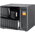 QNAP TL-D1600S, rozšiřující jednotka NAS16xHDD/SSD