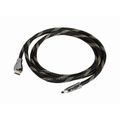 GEMBIRD Kabel HDMI 2.1 M/M 1m, 8K Premium
