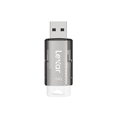 Lexar 64GB JumpDrive® S60 USB2.0