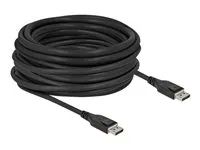 Active DisplayPort Cable 8K 60 Hz 12 m