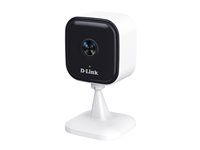 D-Link DCS-6013 - Sítová bezpecnostní kamera - interiérový - barevný (Den a noc) - 3 Mpix - 2304 x 1296 - 2K - pevné ohnisko - audio - bezdrátový - Wi-Fi - 2.4GHz radio - H.264