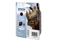 25.9 ml - černá - originální - blistr s RF / akustickým alarmem - inkoustová cartridge - pro Stylus SX510W, SX515W, SX600FW, SX610FW; Stylus Office B40W, BX600FW, BX610FW
