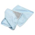 Utěrka na mytí skla MICROFIBER KENCO 40x40cm