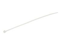 6  Cable Zip Ties UL Listed 1000 Pack - CBMZT6NK