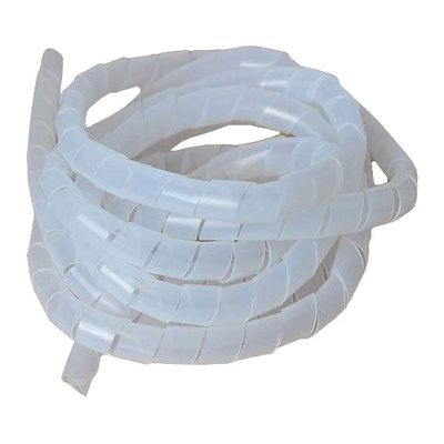 Svazovací spirála SWB-10 pro bandáž o průměru 7,5-60mm, balení 10m