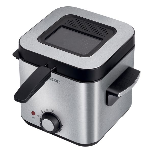 Fritéza SENCOR SFR 6200SS