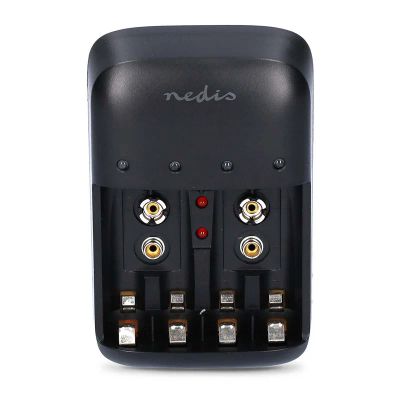 Nabíječka baterií NEDIS BACH07