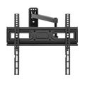 SBOX Revolving wall mount ultra thin TV PLB-3644-2