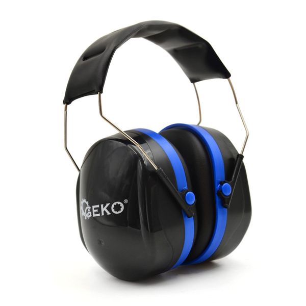 Sluchátka pracovní GEKO G90032
