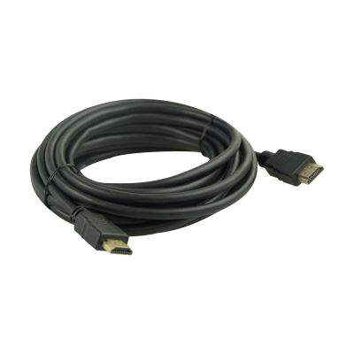 Kabel GETI HDMI 5m