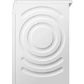BOSCH Pračka se sušičkou WKD28543EU