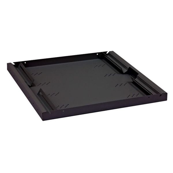 TRITON 19" polička do rozváděče RAB-UP-450-A4