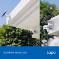 TP-LINK Tapo C630 K, Venkovní bezpečnostní kamera