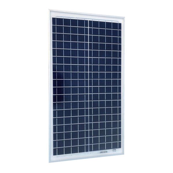 Solární panel Victron Energy 12V/30W polykrystalický