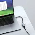 SATECHI Adaptér USB Type C/LAN 2.5G