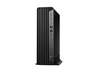 SFF Ryzen 5 8500G / až 5 GHz - RAM 16 GB - SSD 512 GB - NVMe - Radeon 740M - Gigabit Ethernet - Win 11 Pro - monitor: žádný - Smart Buy - s Služba HP na 3 roky Next Business Day Onsite Hardware Support for Desktops
