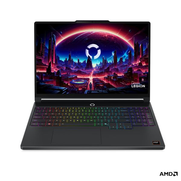Lenovo Legion 5/15AHP11/R7-250/15,3"/2560x1600/16GB/1TB/RTX 5060/W11H/Black/3R
