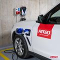 Nabíjecí stanice AMIO 04843 22 kW 5 m