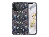 Zadní kryt pro mobilní telefon - 100% recyklovaný plast - bílé lilie - pro Apple iPhone 13