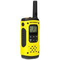 MOTOROLA T92 H2O TALKABOUT 2023 blk/yel 2ks