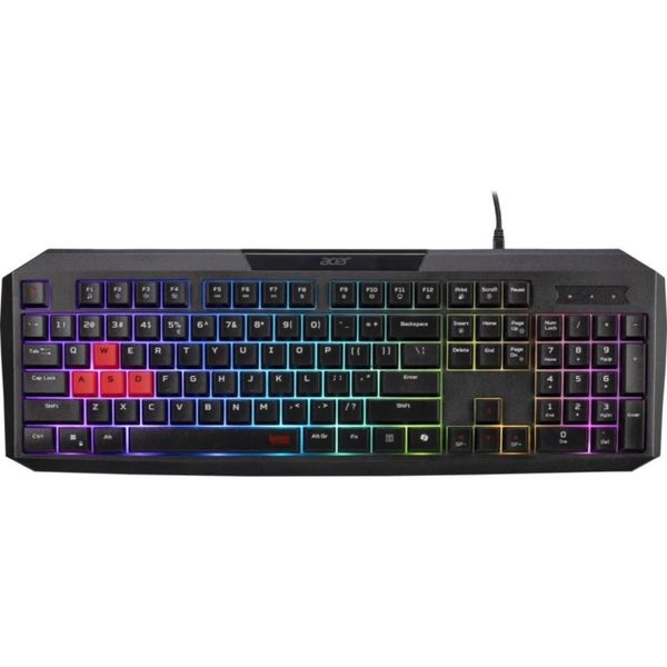ACER NITRO Klávesnice GP.KBD11.05X 7-zónová RGB