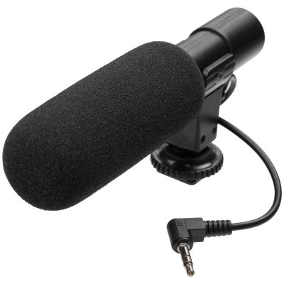 GADGETMONSTER GDM-1025, Stolový mikrofon